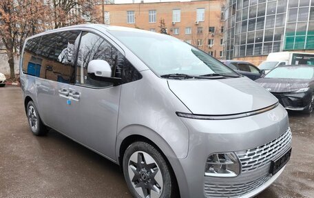Hyundai Staria, 2024 год, 5 650 000 рублей, 27 фотография