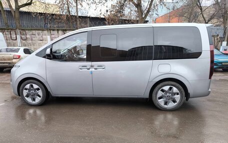 Hyundai Staria, 2024 год, 5 650 000 рублей, 33 фотография