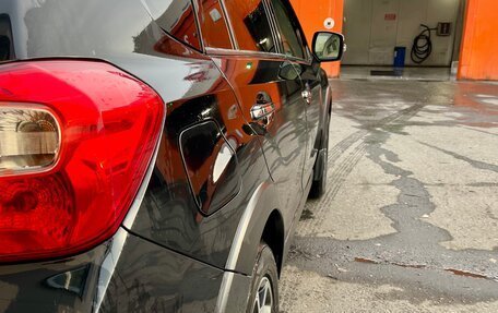 Subaru XV I рестайлинг, 2012 год, 12 150 000 рублей, 5 фотография
