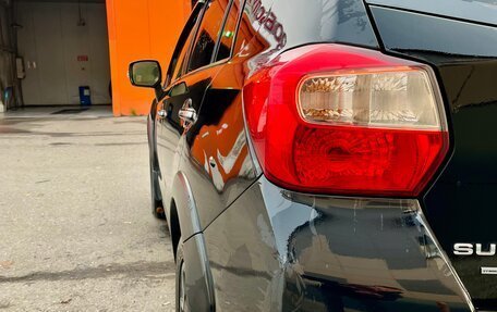 Subaru XV I рестайлинг, 2012 год, 12 150 000 рублей, 6 фотография