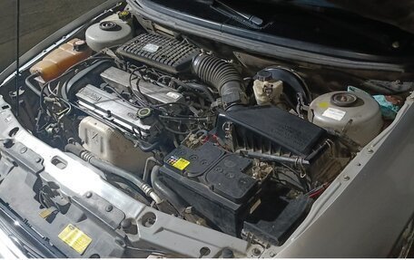 Ford Mondeo II, 1997 год, 235 000 рублей, 3 фотография