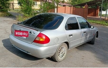 Ford Mondeo II, 1997 год, 235 000 рублей, 2 фотография