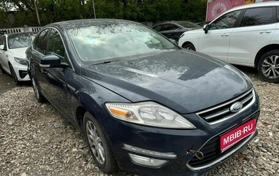 Ford Mondeo IV, 2010 год, 472 000 рублей, 1 фотография