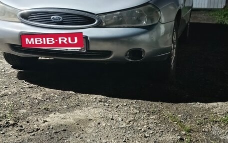 Ford Mondeo II, 1997 год, 235 000 рублей, 4 фотография