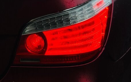 BMW 5 серия, 2007 год, 1 400 000 рублей, 6 фотография