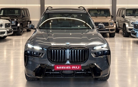 BMW X7, 2026 год, 15 850 000 рублей, 1 фотография