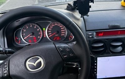 Mazda 6, 2006 год, 545 000 рублей, 1 фотография