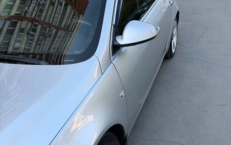 Opel Insignia II рестайлинг, 2011 год, 750 000 рублей, 25 фотография