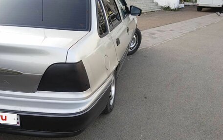 Daewoo Nexia I рестайлинг, 2006 год, 111 000 рублей, 3 фотография