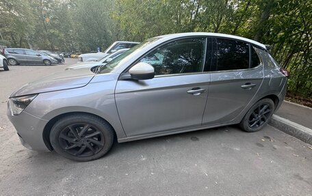 Opel Corsa F, 2020 год, 1 900 000 рублей, 6 фотография