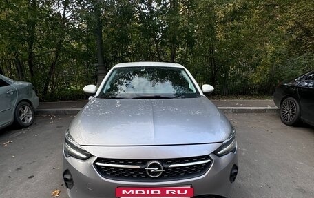 Opel Corsa F, 2020 год, 1 900 000 рублей, 2 фотография