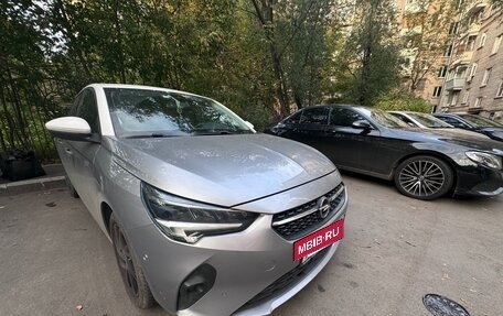 Opel Corsa F, 2020 год, 1 900 000 рублей, 3 фотография