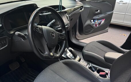 Opel Corsa F, 2020 год, 1 900 000 рублей, 10 фотография