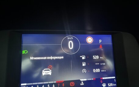Opel Corsa F, 2020 год, 1 900 000 рублей, 14 фотография