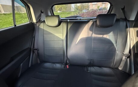 Hyundai Creta I рестайлинг, 2016 год, 1 415 000 рублей, 16 фотография