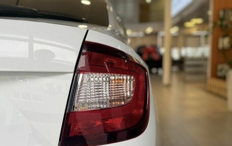 Skoda Rapid I, 2019 год, 1 330 000 рублей, 5 фотография