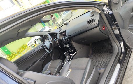 Opel Astra H, 2007 год, 400 000 рублей, 4 фотография