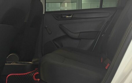 Skoda Rapid I, 2019 год, 1 330 000 рублей, 8 фотография