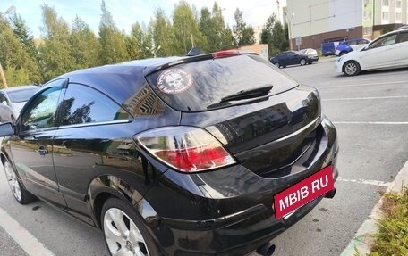 Opel Astra H, 2007 год, 400 000 рублей, 2 фотография
