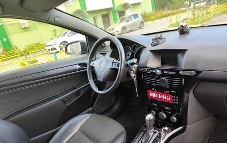 Opel Astra H, 2007 год, 400 000 рублей, 3 фотография