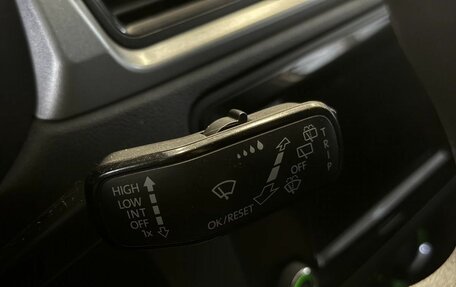 Skoda Rapid I, 2019 год, 1 330 000 рублей, 11 фотография