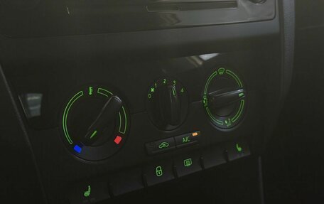 Skoda Rapid I, 2019 год, 1 330 000 рублей, 13 фотография