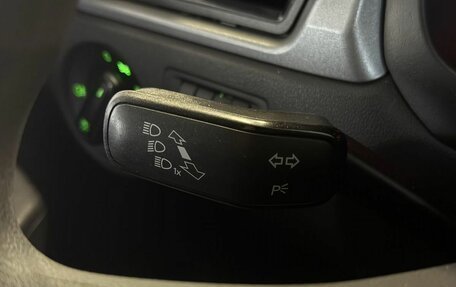 Skoda Rapid I, 2019 год, 1 330 000 рублей, 10 фотография