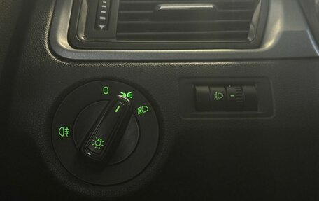Skoda Rapid I, 2019 год, 1 330 000 рублей, 14 фотография
