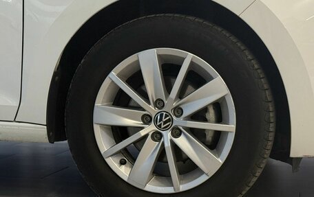 Skoda Rapid I, 2019 год, 1 330 000 рублей, 16 фотография