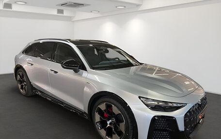 Audi A6 allroad, 2026 год, 12 900 000 рублей, 2 фотография