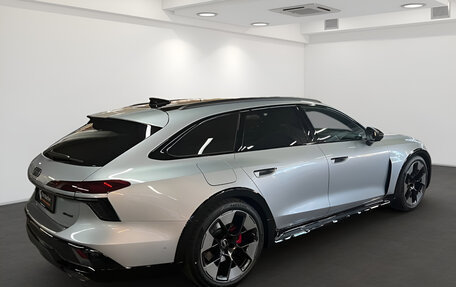 Audi A6 allroad, 2026 год, 12 900 000 рублей, 3 фотография