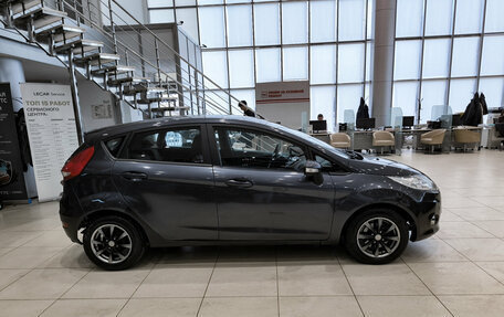 Ford Fiesta, 2008 год, 350 000 рублей, 4 фотография