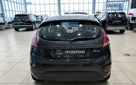 Ford Fiesta, 2008 год, 350 000 рублей, 6 фотография