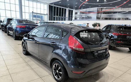Ford Fiesta, 2008 год, 350 000 рублей, 7 фотография