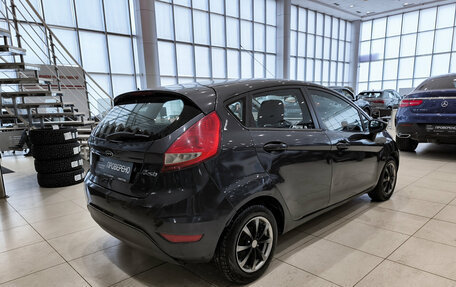 Ford Fiesta, 2008 год, 350 000 рублей, 5 фотография