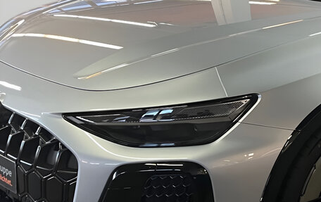 Audi A6 allroad, 2026 год, 12 900 000 рублей, 4 фотография