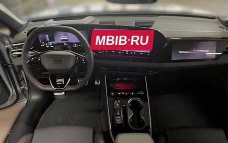 Audi A6 allroad, 2026 год, 12 900 000 рублей, 7 фотография