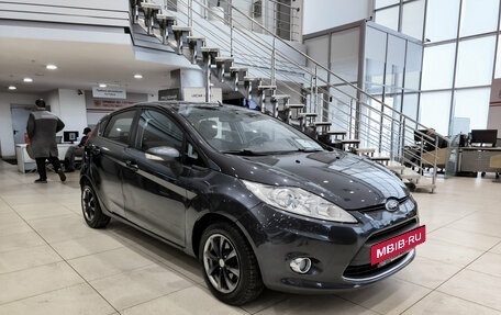 Ford Fiesta, 2008 год, 350 000 рублей, 3 фотография