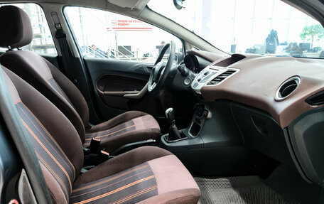 Ford Fiesta, 2008 год, 350 000 рублей, 11 фотография