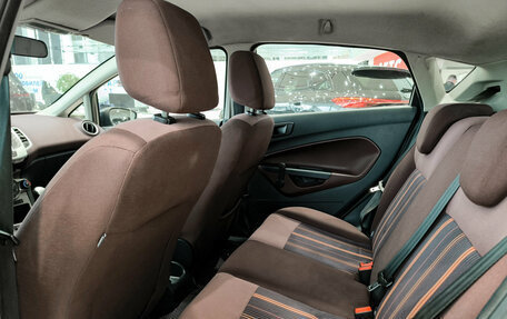 Ford Fiesta, 2008 год, 350 000 рублей, 12 фотография