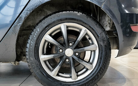 Ford Fiesta, 2008 год, 350 000 рублей, 18 фотография