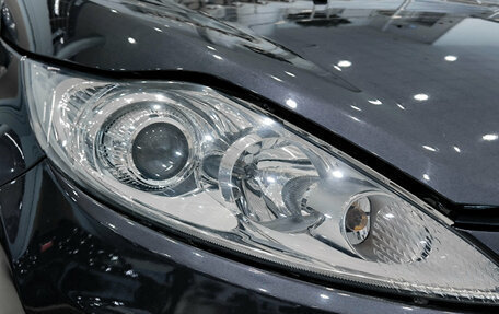 Ford Fiesta, 2008 год, 350 000 рублей, 17 фотография
