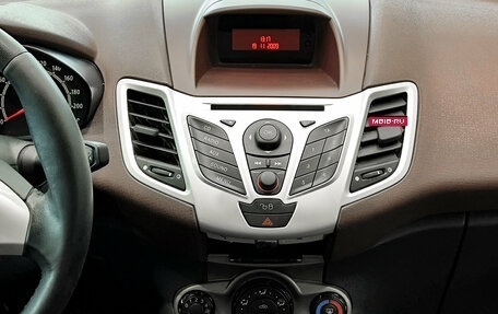Ford Fiesta, 2008 год, 350 000 рублей, 15 фотография