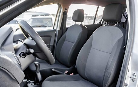 Renault Sandero II рестайлинг, 2015 год, 650 000 рублей, 12 фотография