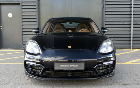 Porsche Panamera II рестайлинг, 2021 год, 10 395 000 рублей, 3 фотография