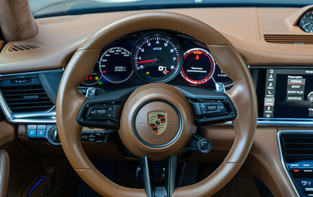 Porsche Panamera II рестайлинг, 2021 год, 10 395 000 рублей, 9 фотография