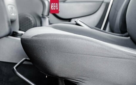 Renault Sandero II рестайлинг, 2015 год, 650 000 рублей, 22 фотография