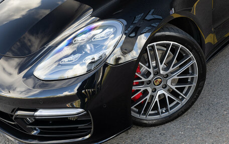 Porsche Panamera II рестайлинг, 2021 год, 10 395 000 рублей, 4 фотография