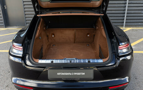 Porsche Panamera II рестайлинг, 2021 год, 10 395 000 рублей, 7 фотография
