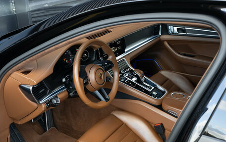 Porsche Panamera II рестайлинг, 2021 год, 10 395 000 рублей, 11 фотография